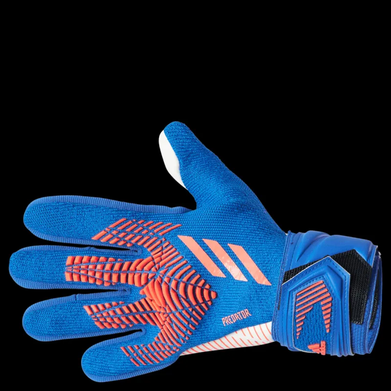 Outlet adidas Pred Gl Lge Hi-res Blue S18/turbo/white Flerfärgad