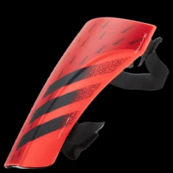 Outlet adidas Pred Sg Trn Solar Red / Black / Red Röd