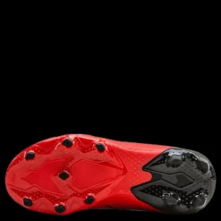 adidas Predator 20.3 Firm Ground Boots Active Red / Cloud White / Core Black Röd Discount