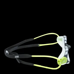 ZOGGS Predator - Large profile Fit Green/Black Grön och Svart New