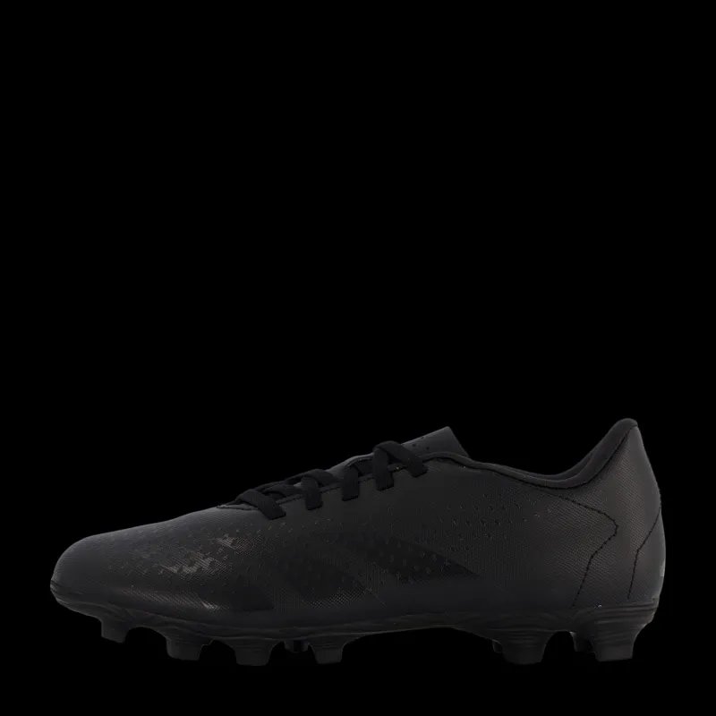 adidas Predator Accuracy.4 Flexible Ground Boots Core Black Svart New