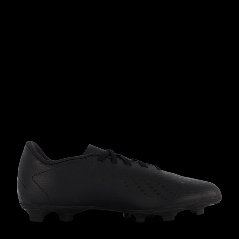 adidas Predator Accuracy.4 Flexible Ground Boots Core Black Svart New