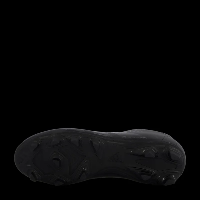 adidas Predator Accuracy.4 Flexible Ground Boots Core Black Svart New