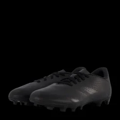 adidas Predator Accuracy.4 Flexible Ground Boots Core Black Svart New