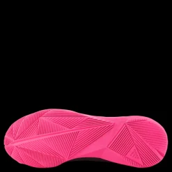 adidas Predator Accuracy.3 Indoor Boots Core Black / Cloud White / Team Shock Pink 2 Svart, Vit och Rosa Sale