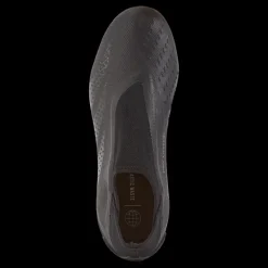 adidas Predator Accuracy.3 Laceless Firm Ground Boots Core Black / Core Black / Cloud White Svart Sale
