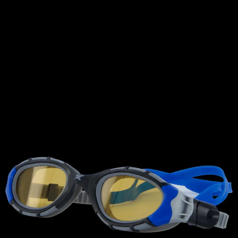 Discount ZOGGS Predator Flex Polarized Ultra Siblpcps Blå