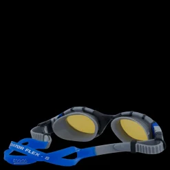 Discount ZOGGS Predator Flex Polarized Ultra Siblpcps Blå