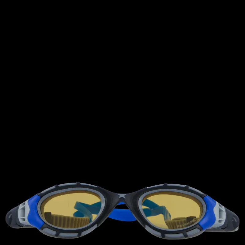 Discount ZOGGS Predator Flex Polarized Ultra Siblpcps Blå