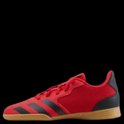 Online adidas Predator Freak.4 Sala Indoor Boots Red / Core Black / Gum Röd