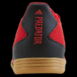 Online adidas Predator Freak.4 Sala Indoor Boots Red / Core Black / Gum Röd