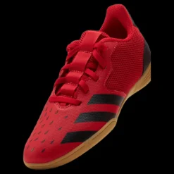 Online adidas Predator Freak.4 Sala Indoor Boots Red / Core Black / Gum Röd