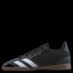 Outlet adidas Predator Freak.4 Sala Indoor Boots Core Black / Cloud White / Gum Svart