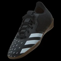 Outlet adidas Predator Freak.4 Sala Indoor Boots Core Black / Cloud White / Gum Svart