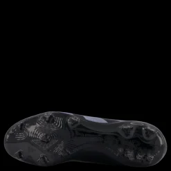 adidas Predator League Firm Ground Football Boots Core Black / Carbon / Core Black Svart Online