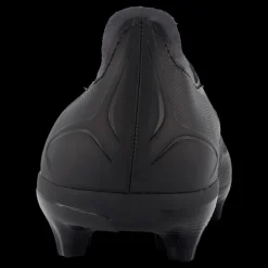adidas Predator League Firm Ground Football Boots Core Black / Carbon / Core Black Svart Online