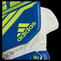 Sale adidas Predator Training Blue/Yellow Flerfärgad