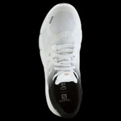 Online Salomon Predict 2 White Vit