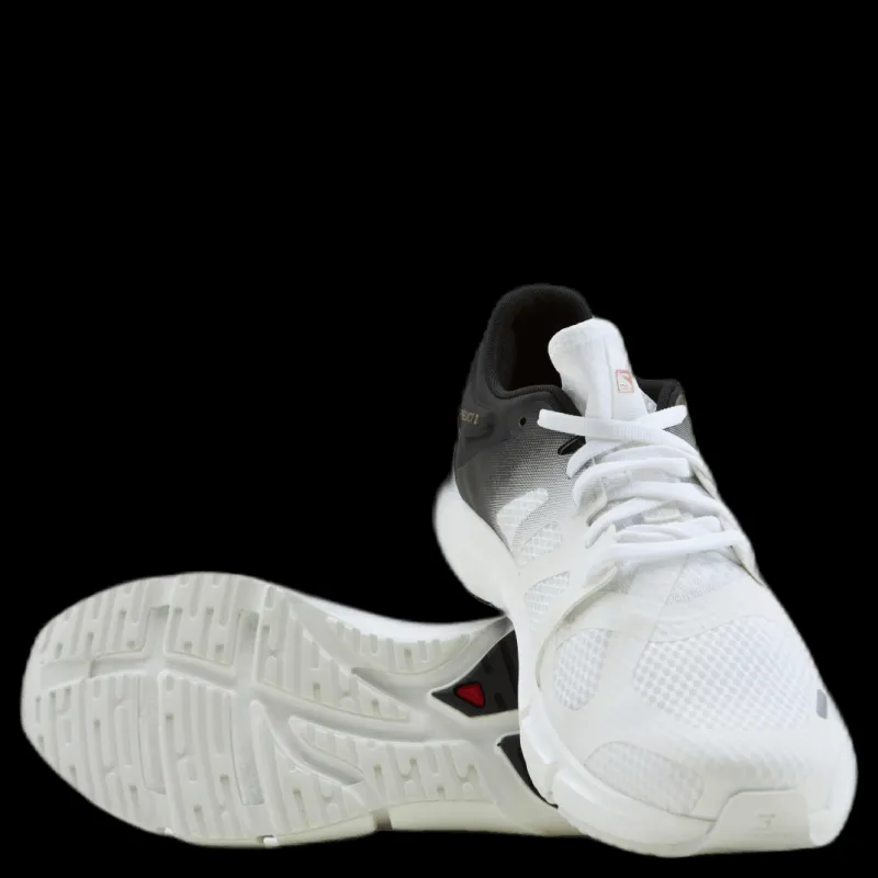 Online Salomon Predict 2 White Vit