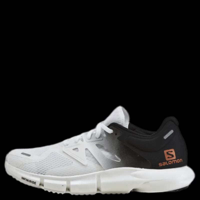 Salomon Predict 2 White Vit Sale