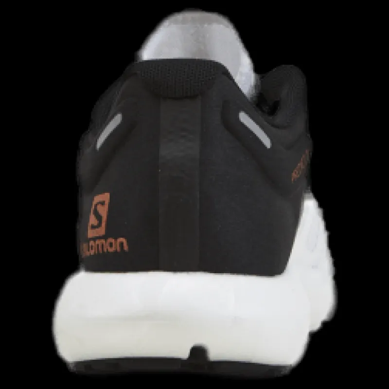 Salomon Predict 2 White Vit Sale