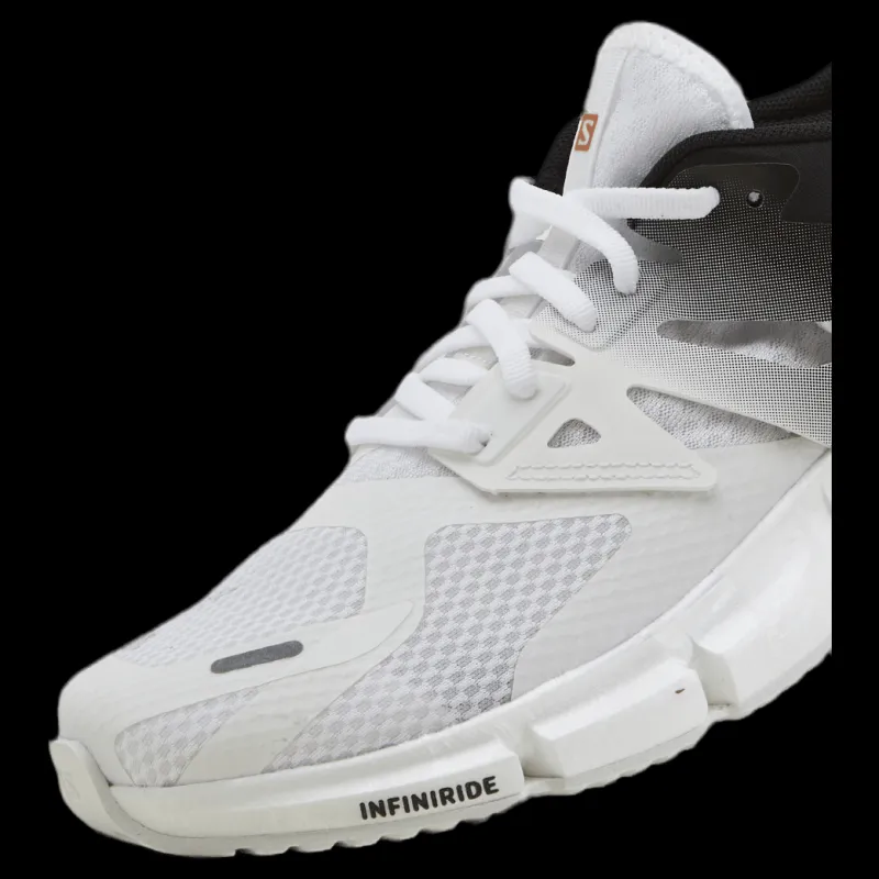 Salomon Predict 2 White Vit Sale