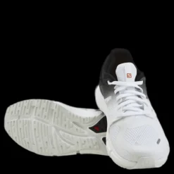 Salomon Predict 2 White Vit Sale
