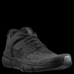 Discount Salomon Predict Soc Black Svart