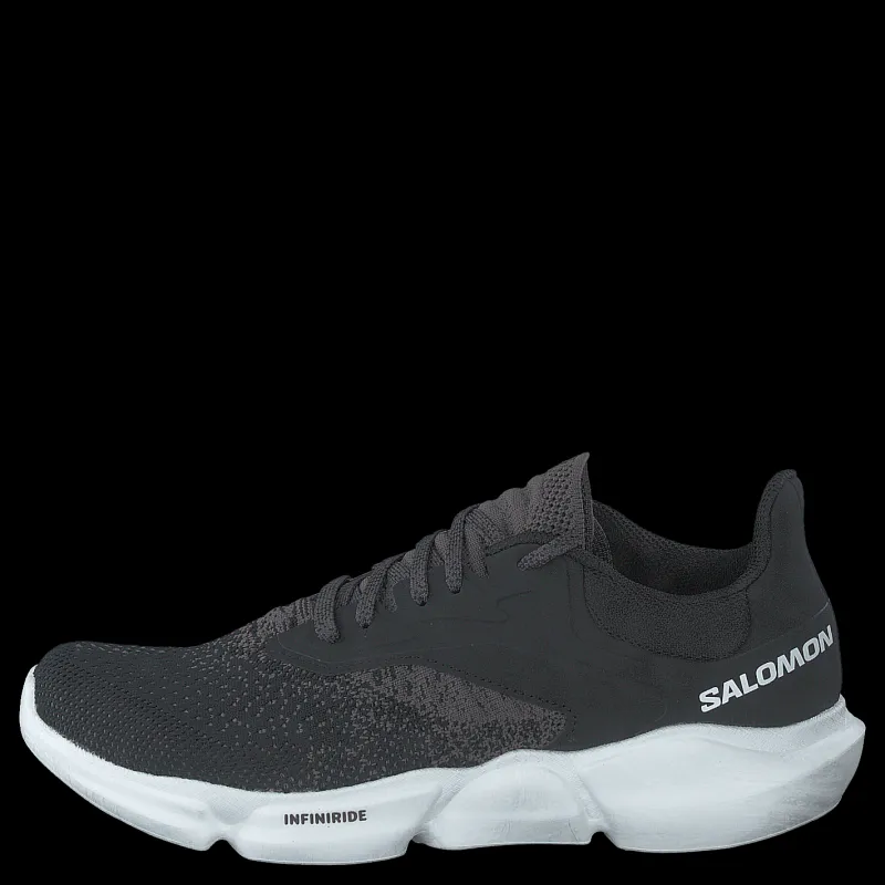 Salomon Predict Soc3 Black/magnet/white Svart Online