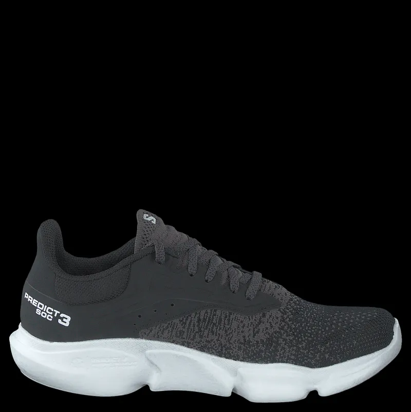 Salomon Predict Soc3 Black/magnet/white Svart Online