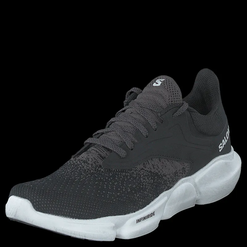 Salomon Predict Soc3 Black/magnet/white Svart Online