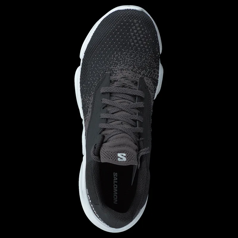 Salomon Predict Soc3 Black/magnet/white Svart Online
