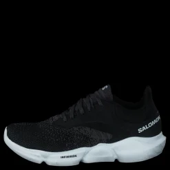 Salomon Predict Soc3 W Black/magnet/white Svart New