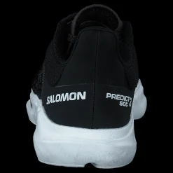 Salomon Predict Soc3 W Black/magnet/white Svart New