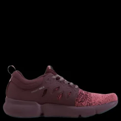 Salomon Predict Soc2 W Mauve Wood/wine Tasting/peachy Lila