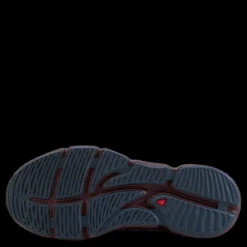 Salomon Predict Soc2 W Mauve Wood/wine Tasting/peachy Lila
