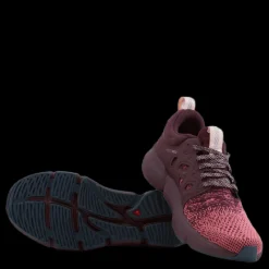 Salomon Predict Soc2 W Mauve Wood/wine Tasting/peachy Lila