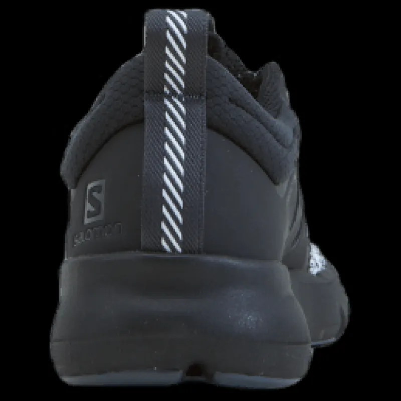 Salomon Predict Soc2 W Wht/black/ebony Svart Discount