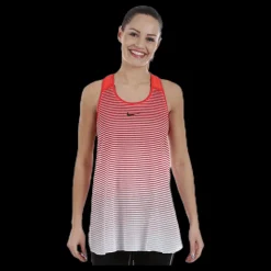 Nike Premier Slam Dress White Vit Outlet