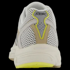 Reebok Premier Trinity Kfs Pure Grey 2/chalk/butter Grå