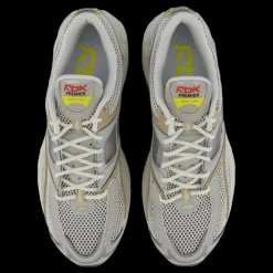Reebok Premier Trinity Kfs Pure Grey 2/chalk/butter Grå