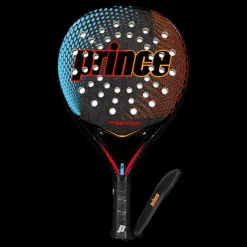 Prince Premier V2 Black Svart Best