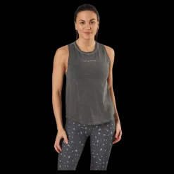 BLACC Present Tank Top Black/Grey Svart och Grå Online