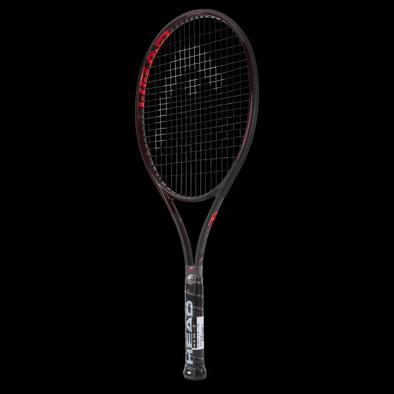 Best Head Prestige Mp Black Svart