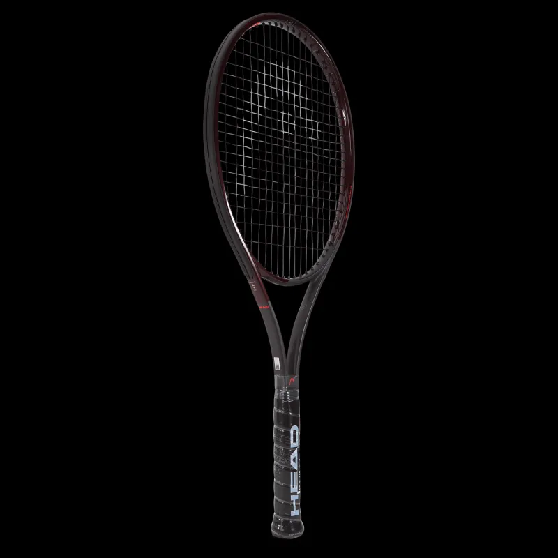 Best Head Prestige Mp Black Svart