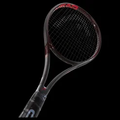 Best Head Prestige Mp Black Svart