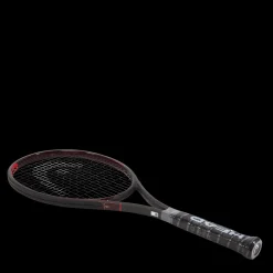 Best Head Prestige Mp Black Svart