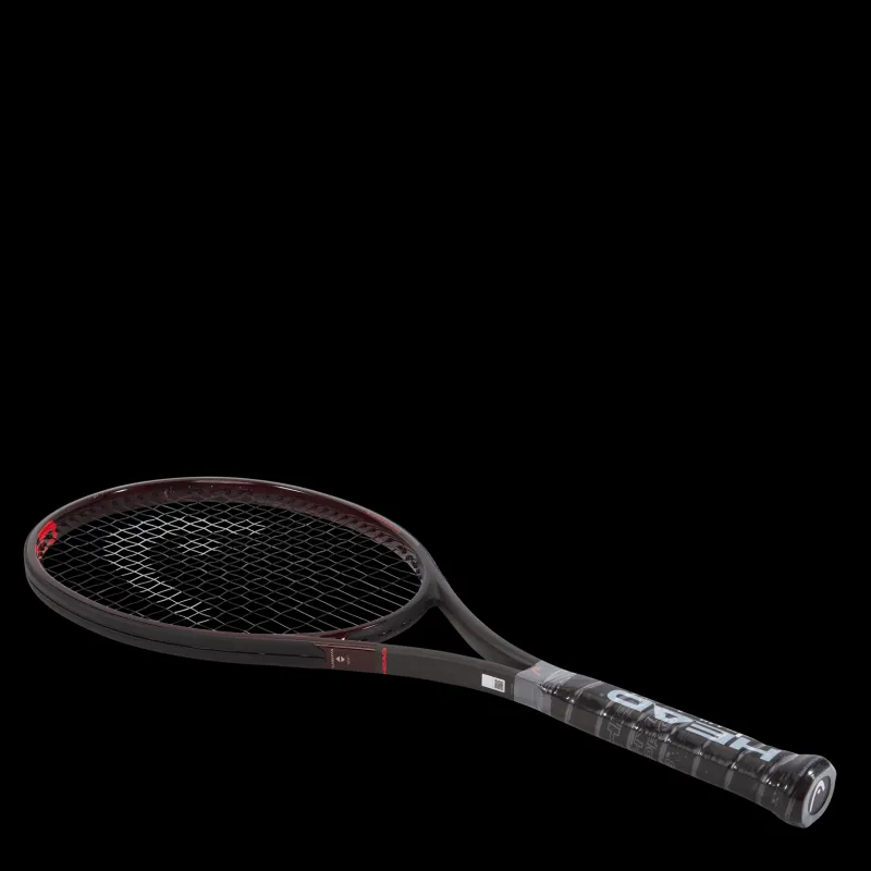 Best Head Prestige Mp Black Svart