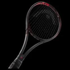 Best Head Prestige Tour Black Svart