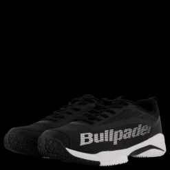 Bullpadel Prf Hybrid 24v Black Svart Best